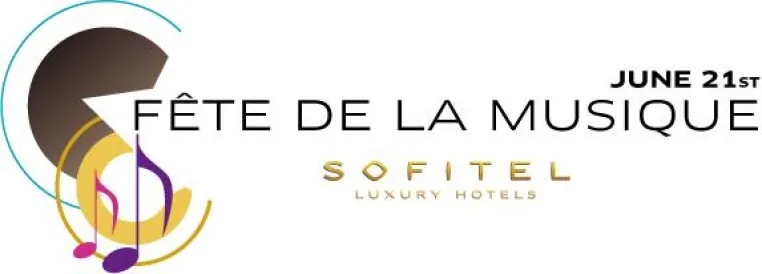 Melodischer Sommeranfang: Sofitel feiert die FÊTE DE LA MUSIQUE Bild: Melodischer Sommeranfang: Sofitel feiert die FÊTE DE LA MUSIQUE