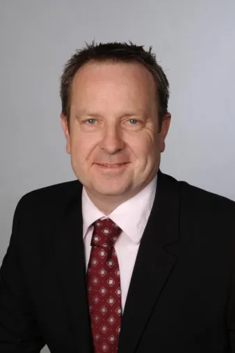 KEYMILE ernennt Erwin Trautmann zum Executive Director Central Europe Bild: KEYMILE ernennt Erwin Trautmann zum Executive Director Central Europe