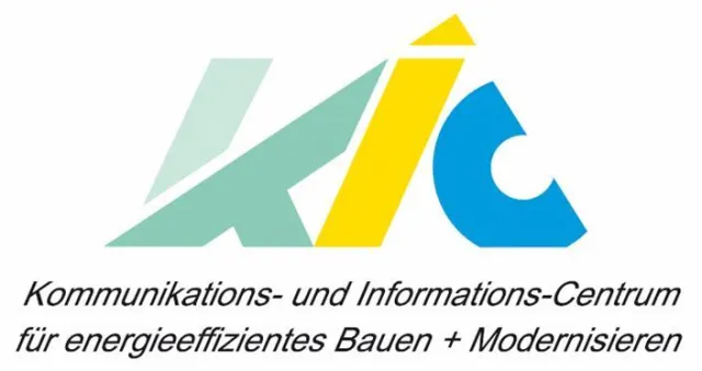 Bild: Hilfe durch KIC (Kommunikations- und Informations-Centren) bei energieeffizientem Bauen und Modernisieren