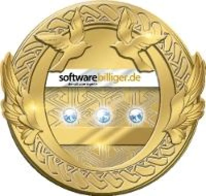 SoftwareBilliger.de erhält Diamond Business Award der Berliner Tagestageszeitung
