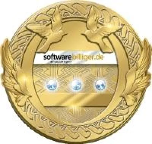 Software Firma - SoftWareBilliger.de erhält B2C Diamond Business Award der BERLINER TAGESZEITUNG Bild: Software Firma - SoftWareBilliger.de erhält B2C Diamond Business Award der BERLINER TAGESZEITUNG