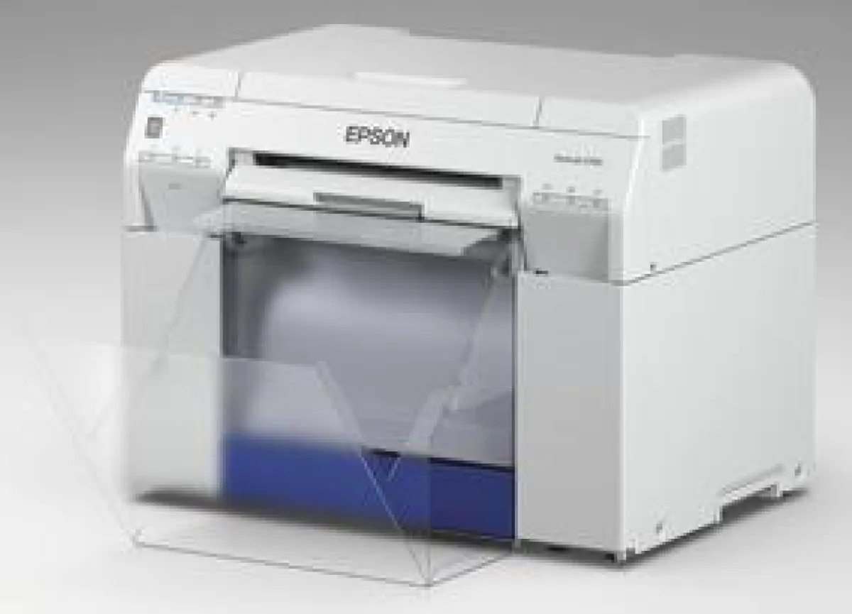 Epson SureLab D700