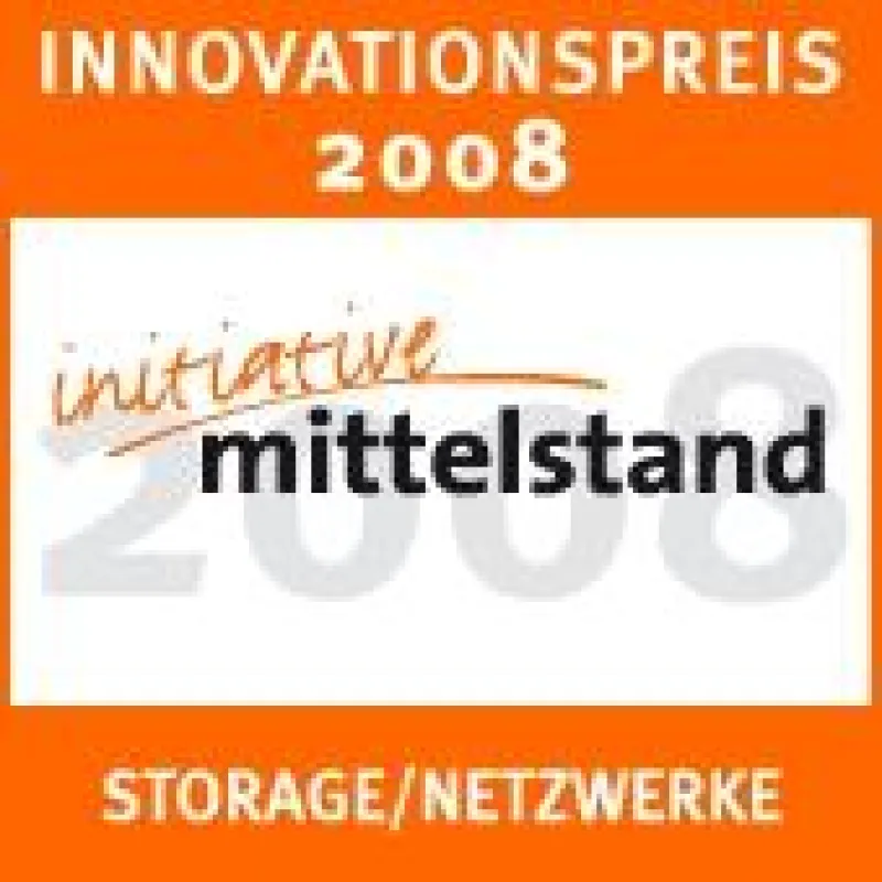 Innovationspreis für das Karley Roboweb