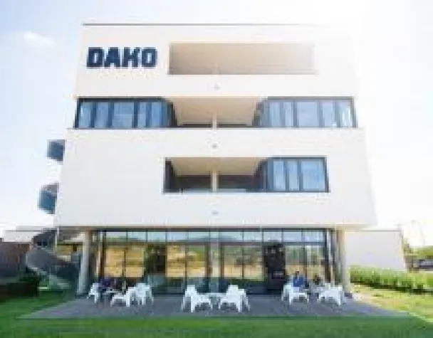 Bild: DAKO übernimmt Fairnet und erweitert Lösungsangebot