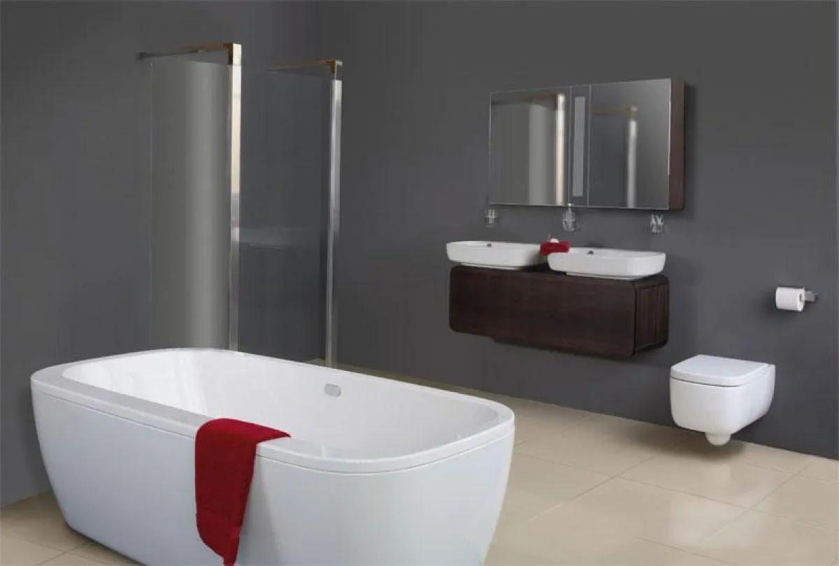 Ohne Messingrohre fehlt das Wichtigste