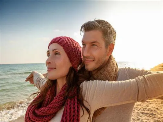 Bild: Frühjahrsmüdigkeit: Auch ein Mangel an Ubiquinol kann dahinterstecken