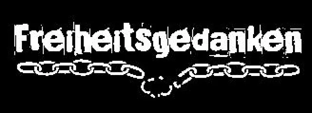 Bild: Freiheitsgedanken, freier Jugend-Literaturwettbewerb in Hessen