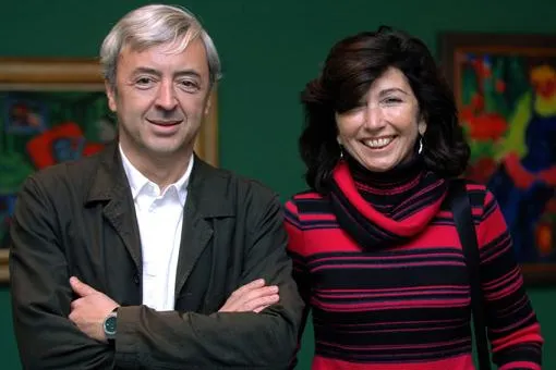 Enrique Sobejano eröffnet „November Reihe 2010“ Bild: Enrique Sobejano eröffnet „November Reihe 2010“