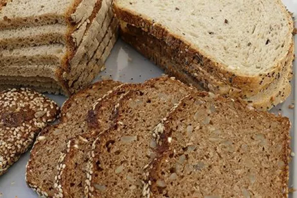 Bild: Magnesium unterstützt die Vitamin D-Werte