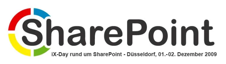iX-Day rund um Sharepoint Bild: iX-Day rund um Sharepoint