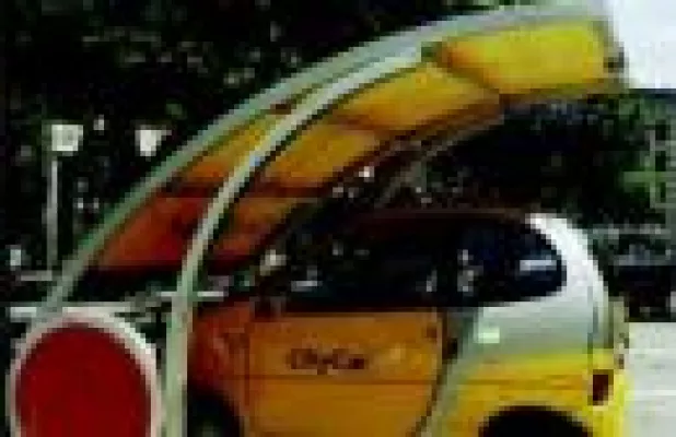 Bild: Trendstudie Elektromobilität 2013