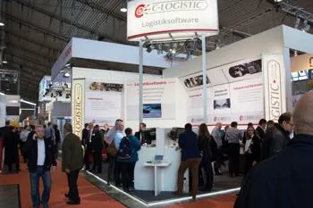 C-Logistic mit verbesserter Lagersoftware C-Lager Bild: C-Logistic mit verbesserter Lagersoftware C-Lager
