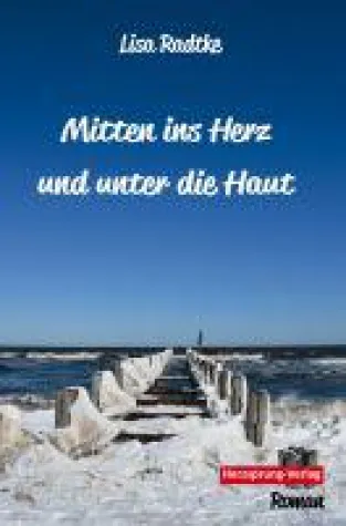 Bild: Mitten ins Herz und unter die Haut
