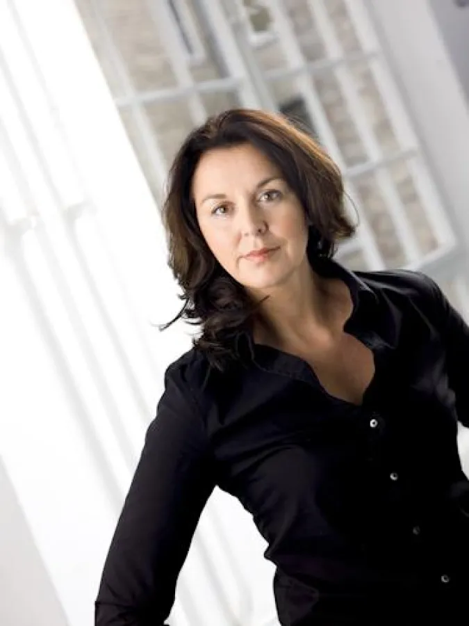 Orla Cullinan vom Van Ghemen Dentallabor  befragte Top-Zahnarztpraxen nach ihren Kriterien für eine Zusammenarbeit.