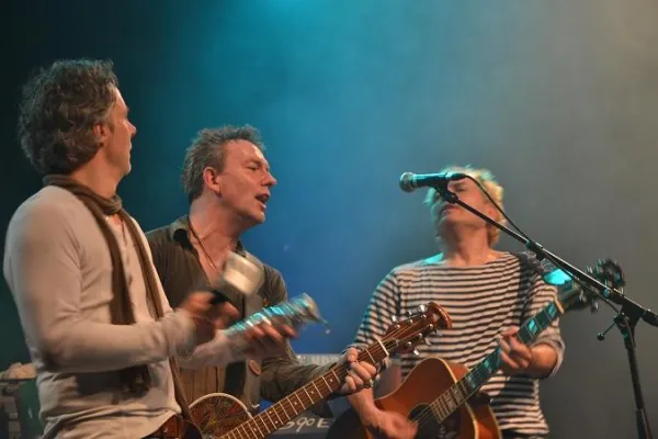 Rockhaus in der Kulturbrauerei in Berlin Bild: Rockhaus in der Kulturbrauerei in Berlin