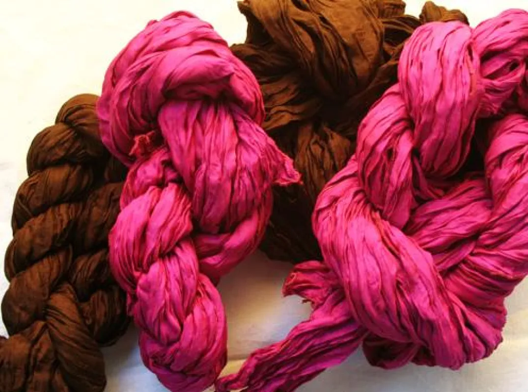Wrinkle Crinkle - Unser Modetipp