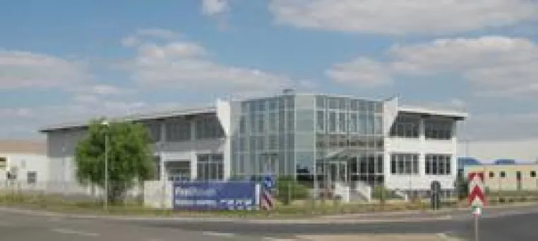 Bild: AENGEVELT vermittelt komplette Liegenschaft in der Region Leipzig
