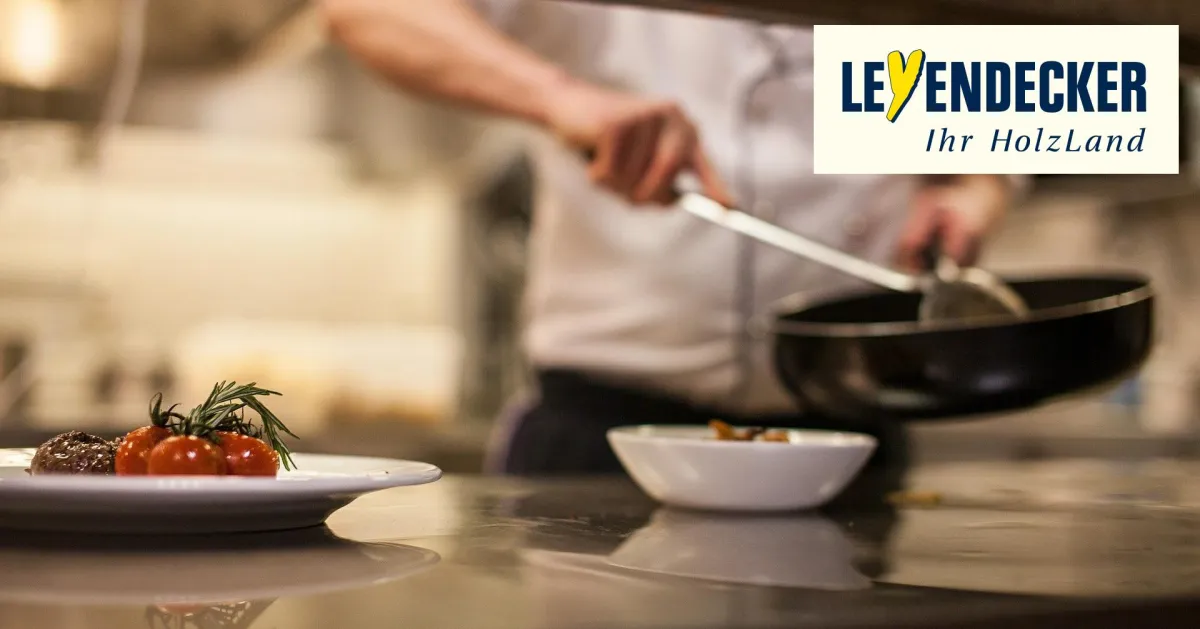 Genussmarkt 18.01.2020 Leyendecker Holzland GmbH & Co.KG