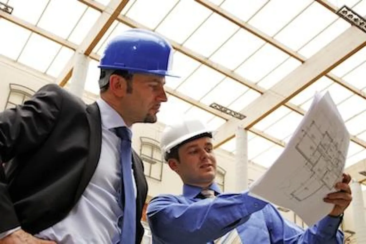 Bausanierung: Fachliche Kompetenz und Qualifikation mit Weiterbildung erwerben