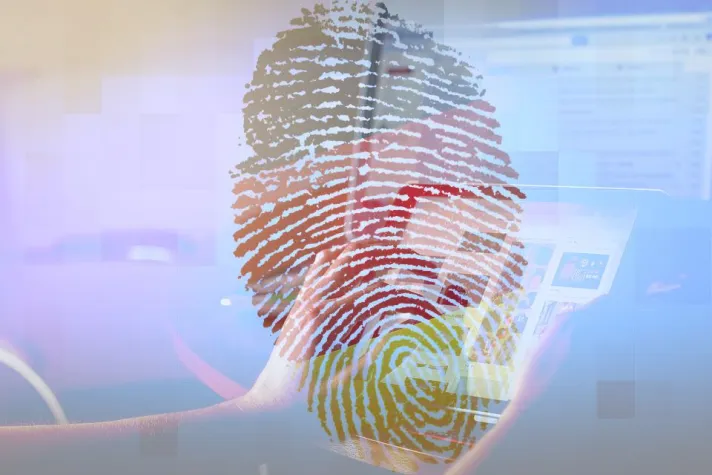 Bild: Klarheit über IT-Unternehmenssicherheit