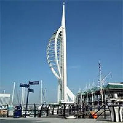 Bild: Studienreisen nach Portsmouth für Gruppen und Schulklassen