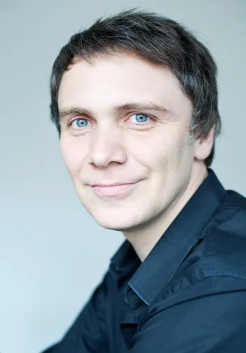 Bild: Alexander Wodrich gründet Sound Branding Agentur in Berlin