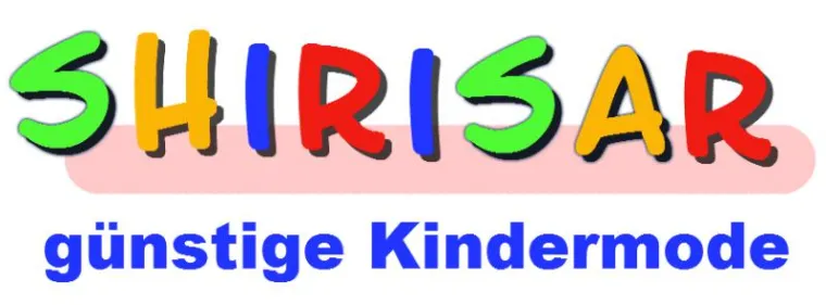 Bild: Kindermode Online Shop Shirisar jetzt mit Bewertungssiegel