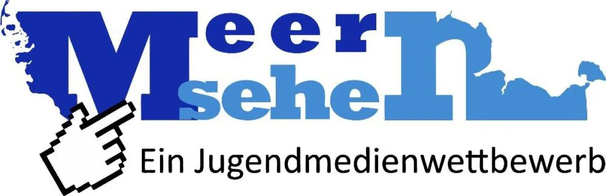 MeerSehen - ein Jugendmedienwettbewerb
