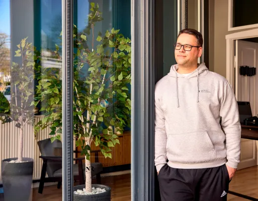 Bild: Auszeit mit Meeresbrise: NORDIC RELAXING startet 2026 mit Entspannungsretreats im Norden