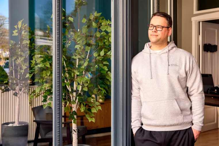 Auszeit mit Meeresbrise: NORDIC RELAXING startet 2026 mit Entspannungsretreats im Norden Bild: Auszeit mit Meeresbrise: NORDIC RELAXING startet 2026 mit Entspannungsretreats im Norden