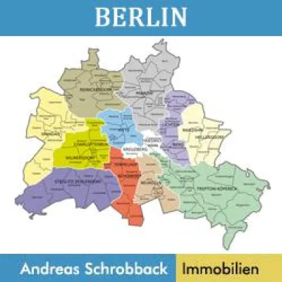 Bild: Immobilienkauf: Andreas Schrobback - Eigenheimquote in Berlin betrug bislang nur 14 Prozent
