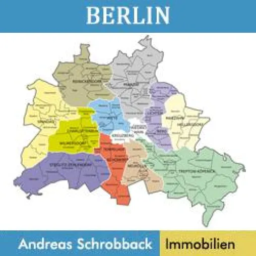 Bild: Immobilienkauf: Andreas Schrobback - Eigenheimquote in Berlin betrug bislang nur 14 Prozent