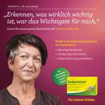 Bild: PEIX und Aristo bringen mit echten Frauen und echten Geschichten echte Emotionen