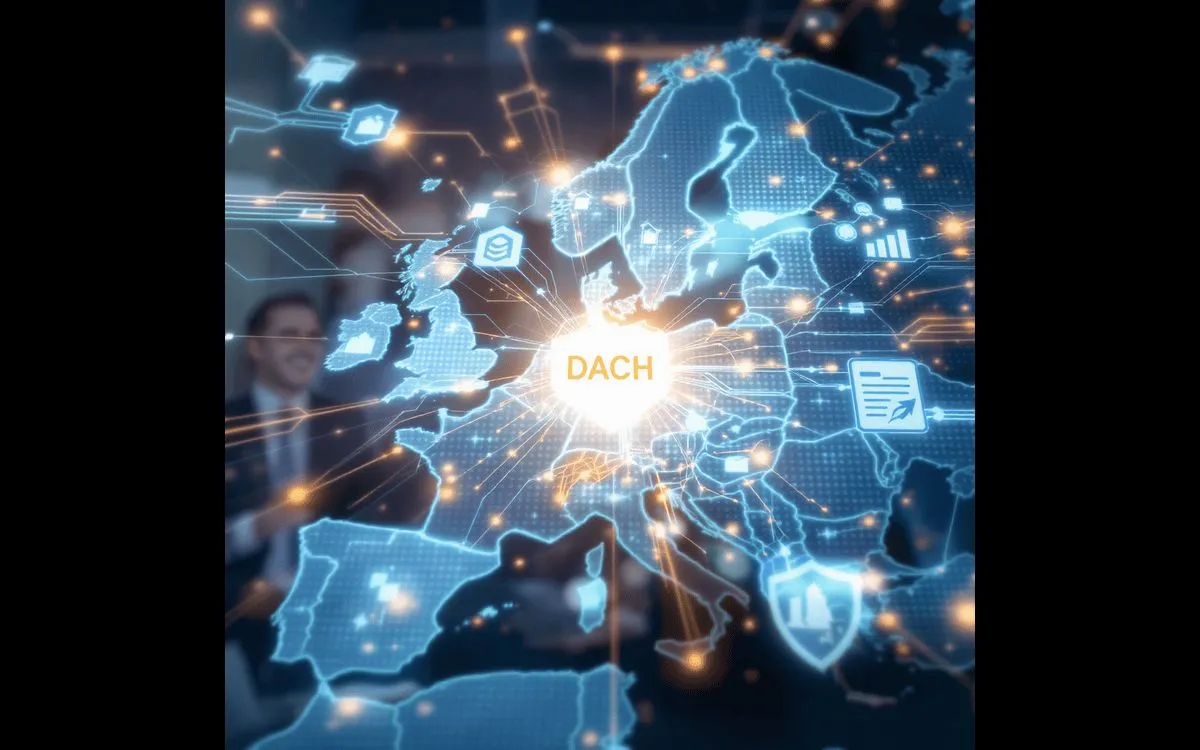 Validato: Digitale, sichere & rechtskonforme Lösung für Hintergrundprüfungen in DACH.