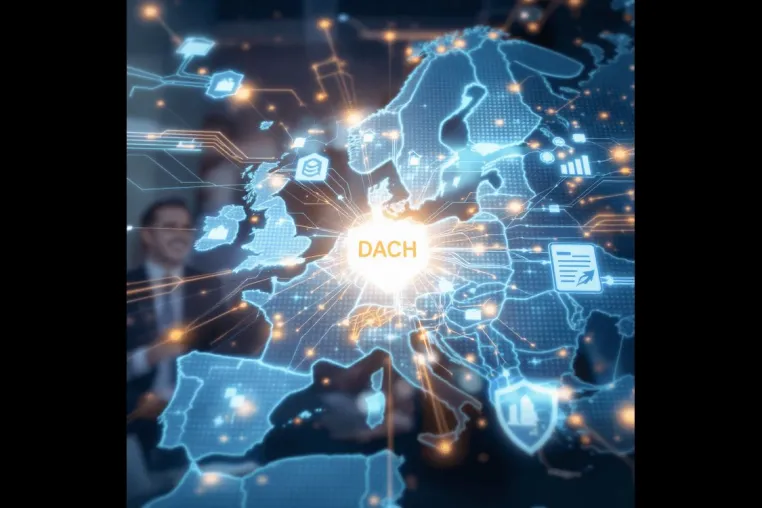 Bild: Digitale Integritätsprüfungen: Validato revolutioniert Background Checks in der DACH-Region 