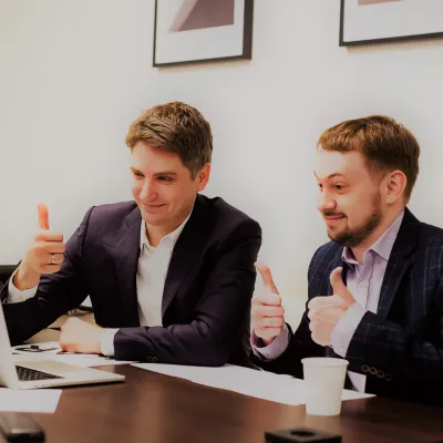 Bild: Karfidov Lab und HYVE bündeln ihre Kräfte auf dem Gebiet der intelligenten Produktentwicklung