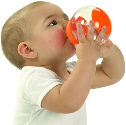 Bild: „mOmma by TOMY“-Babygeschirr in einzigartigem Design