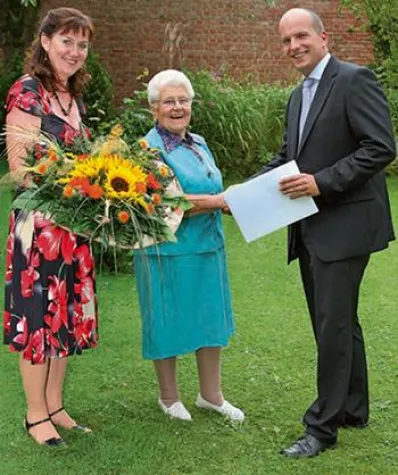 Bild: Treue zahlt sich aus