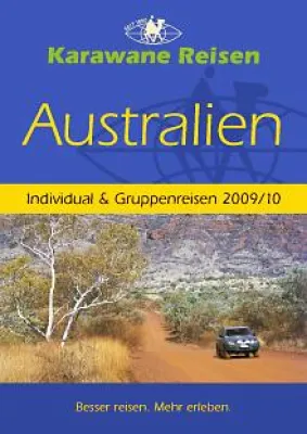 Auf den Spuren von „Australia“ Bild: Auf den Spuren von „Australia“