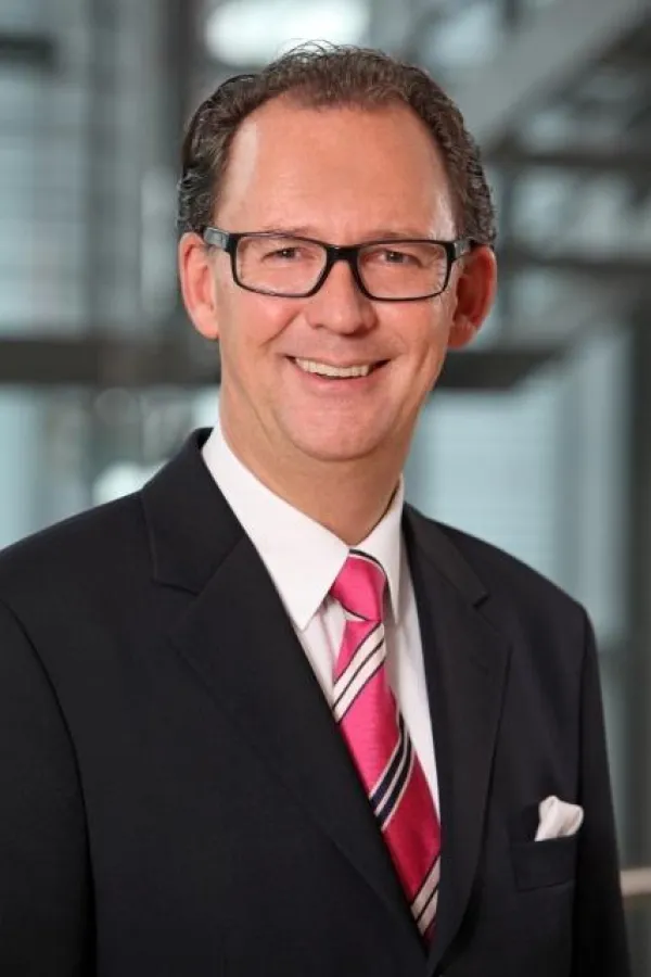 Jens Schnoor, Gehrlicher Solar AG