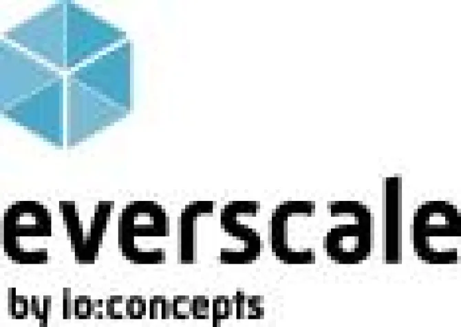 Bild: io:concepts startet Everscale Produktlinie