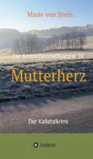 Bild: Die Amtsschimmelflüsterer IV - mitreißender Sozial- und Kalletalkrimi