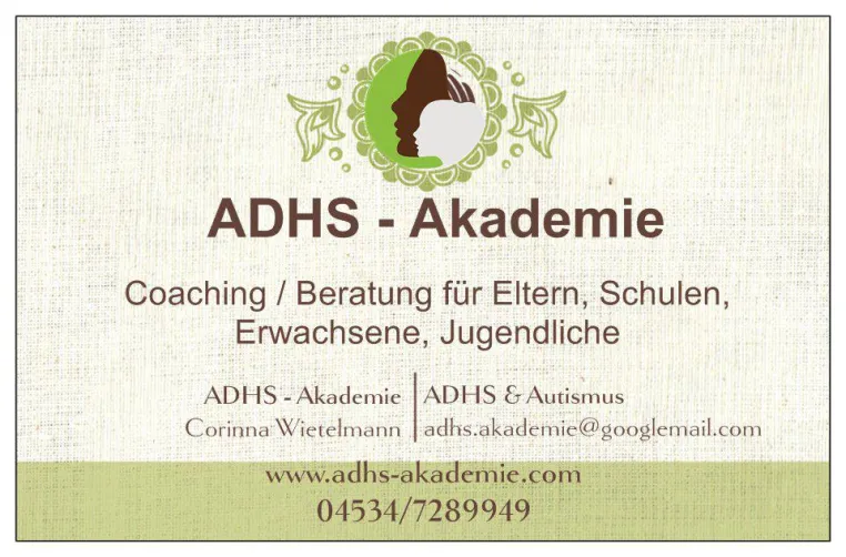 Bild: ADHS und Partnerschaft