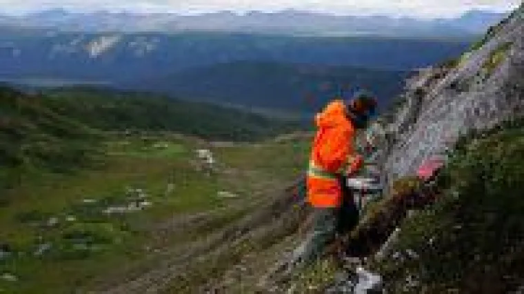 Bild: Erstmals seit 1948: Equitorial will Cat Lake-Lithiumprojekt abbohren