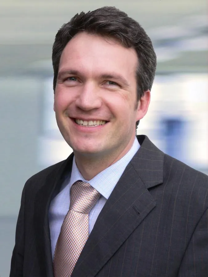 Gründer Dirk Wieczorek