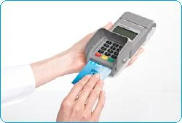 Mobile Terminallösungen - easycash optimiert den Geldfluss am POS Bild: Mobile Terminallösungen - easycash optimiert den Geldfluss am POS