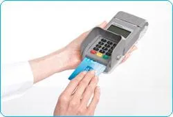 Bild: Mobile Terminallösungen - easycash optimiert den Geldfluss am POS