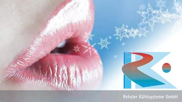 Rehsler Kühlsysteme: Fast 40 Jahre Erfahrung in professioneller Kühlung Bild: Rehsler Kühlsysteme: Fast 40 Jahre Erfahrung in professioneller Kühlung