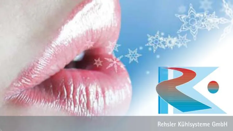 Rehsler Kühlsysteme: Fast 40 Jahre Erfahrung in professioneller Kühlung Bild: Rehsler Kühlsysteme: Fast 40 Jahre Erfahrung in professioneller Kühlung