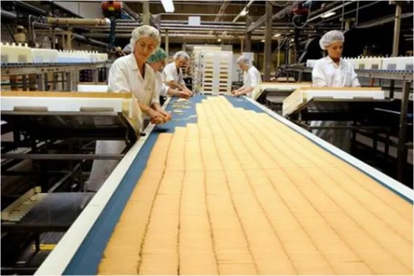 Bild: Management Cockpit-Entwicklungen für Unternehmen